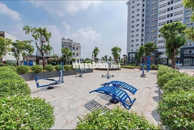 Căn hộ tại TP.HCM - 2PN 85m² - Chỉ 2,8 TỶ/CĂN