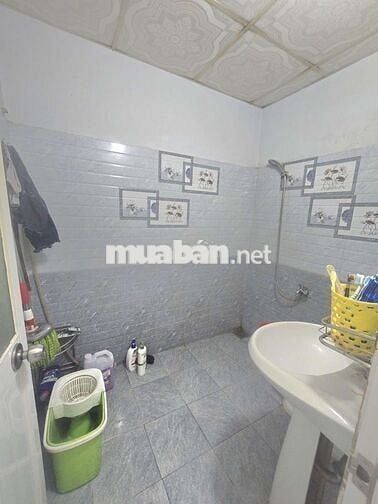 CHỈ 43TR/M2 SẴN 3 CĂN NHÀ HXH GẦN NHÀ GA BÌNH THÁI- 265M2 FULL THỔ  CƯ
