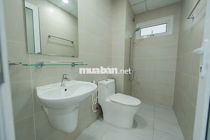 Căn hộ tại TP.HCM - 2PN 85m² - Chỉ 2,8 TỶ/CĂN