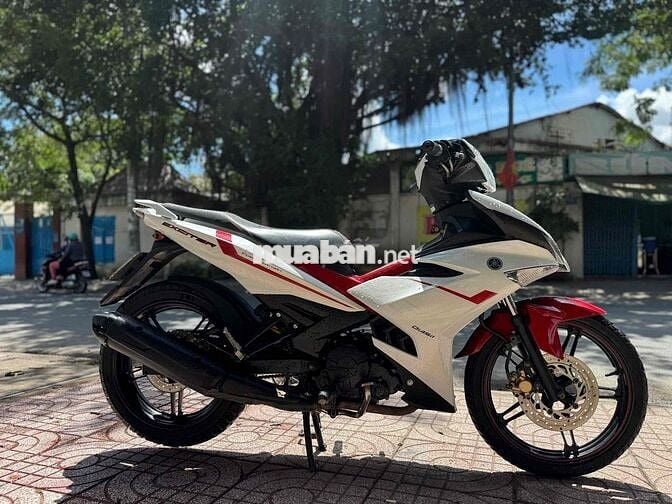 Yamaha Exciter 2015 biển số 70