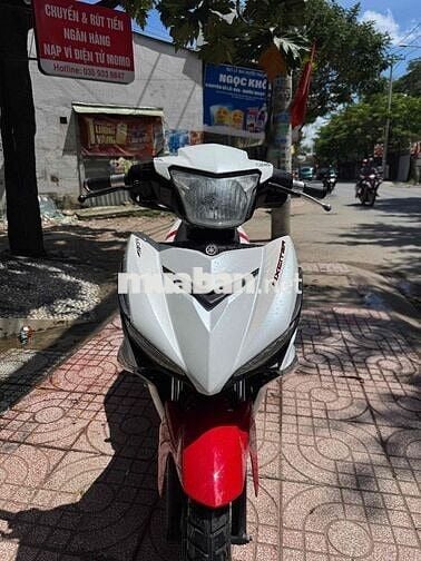 Yamaha Exciter 2015 biển số 70