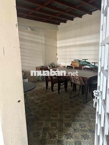 CHO THUÊ NHÀ XƯỞNG THỐNG NHẤT P16 8M X 16M