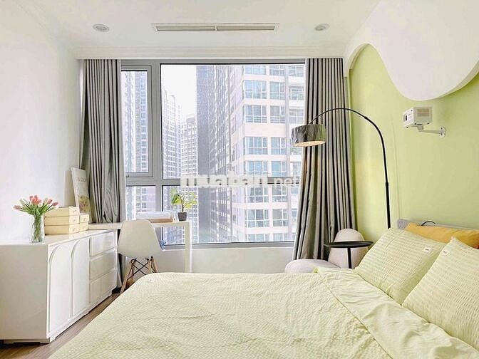 Studio 1pn - 2pn Full NT - New 100% - An Ninh, Thoáng Mát📍HUIT, Aeon ✨