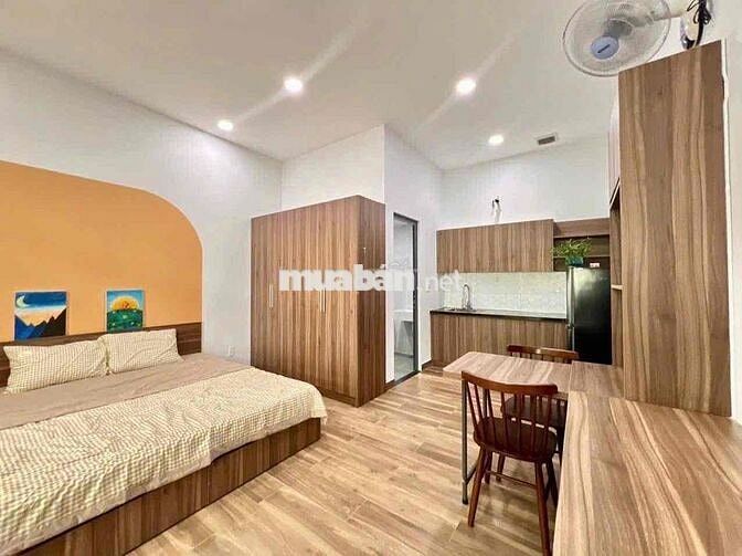 CHO THUÊ CĂN HỘ BANCOL MỚI ĐẸP MÊ LY NGAY NGÃ TƯ BẢY HIỀN