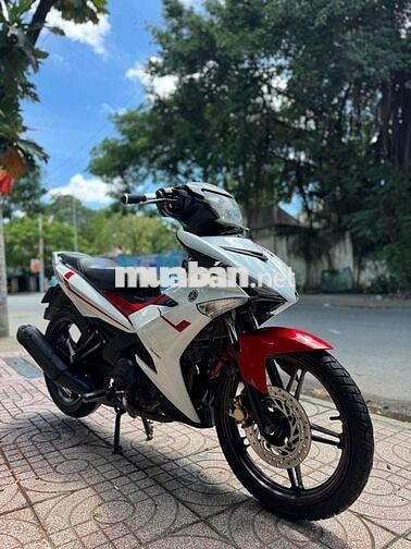 Yamaha Exciter 2015 biển số 70