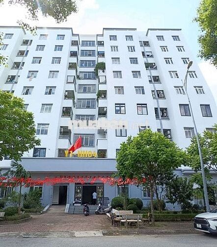 Chính chủ bán căn hộ KĐT Việt Hưng