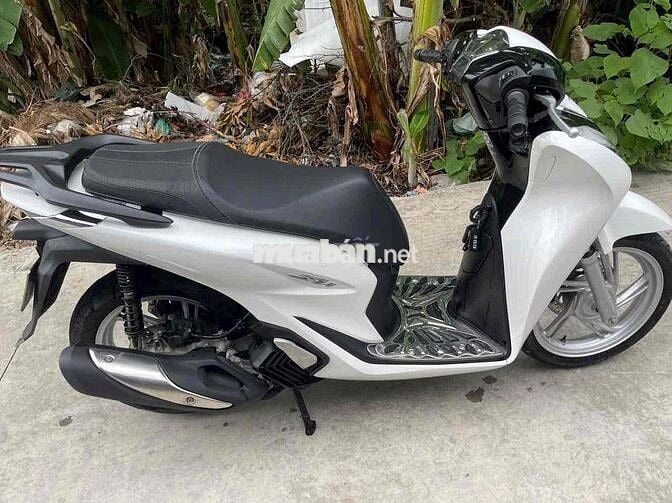 Cần bán sh 125 2020 1 chủ máy zin