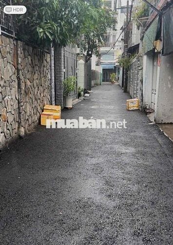 CHO THUÊ NHÀ XƯỞNG THỐNG NHẤT P16 8M X 16M