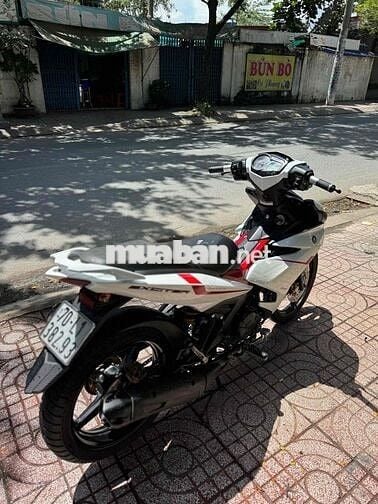 Yamaha Exciter 2015 biển số 70