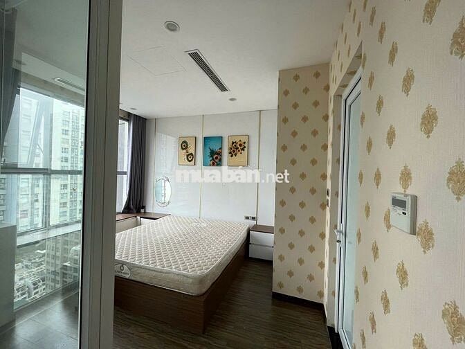 Hot Vinhomes Gardenia - Mỹ Đình 110m2 3PN 2VS nội thất đẹp giá 22tr/th