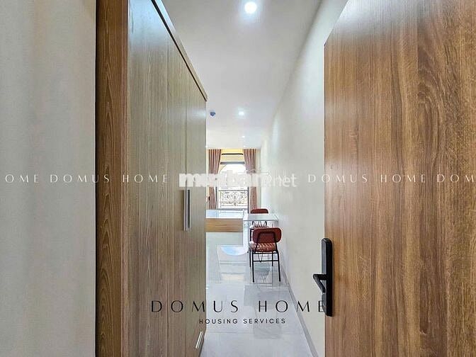 🌟CĂN HỘ CAO CẤP - BAN CÔNG + FULL NỘI THẤT - NGAY VINCOM PHAN VĂN TRỊ