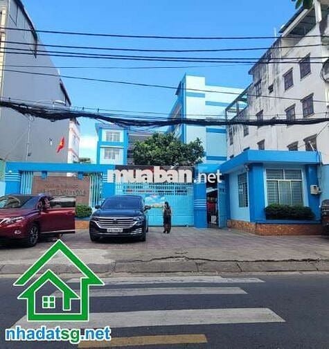 NHÀ 2 TẦNG TRUNG TÂM TÂN PHÚ – DT: 32M2 - ĐANG CHO THUÊ 6TR/THÁNG