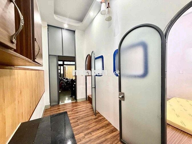 CHO THUÊ NHÀ 2 PHÒNG NGỦ – CÓ MÁY GIẶT RIÊNG – TIỆN NGHI, SẠCH SẼ