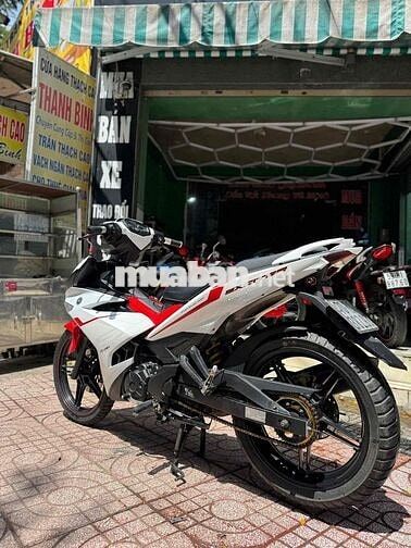 Yamaha Exciter 2015 biển số 70