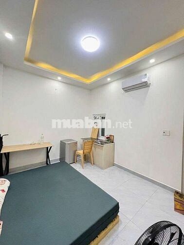 PHÒNG TRỌ GIÁ RẺ - GIGAMALL - GIỜ GIẤC TỰ DO - CỬA VÂN TAY - AN NINH..