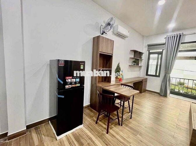 CHO THUÊ CĂN HỘ BANCOL MỚI ĐẸP MÊ LY NGAY NGÃ TƯ BẢY HIỀN