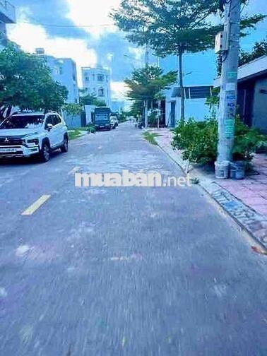 Đất Mặt Tiền , chợ dinh , 90m2 (5*18) , Lộ giới 12m, Phường Quy Nhơn Đ