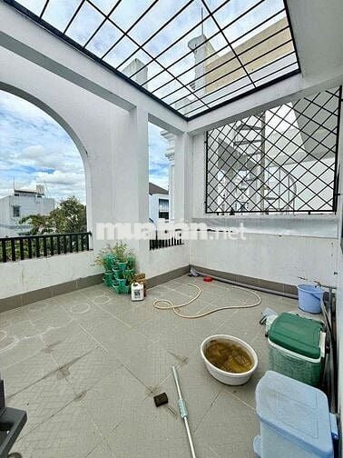 CHO THUÊ NHÀ 1 TRỆT 2 LẦU FULL NỘI THẤT CAO CẤP KDC VĂN HOÁ TÂY ĐÔ