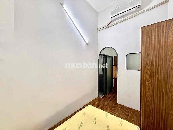 CHO THUÊ NHÀ 2 PHÒNG NGỦ – CÓ MÁY GIẶT RIÊNG – TIỆN NGHI, SẠCH SẼ