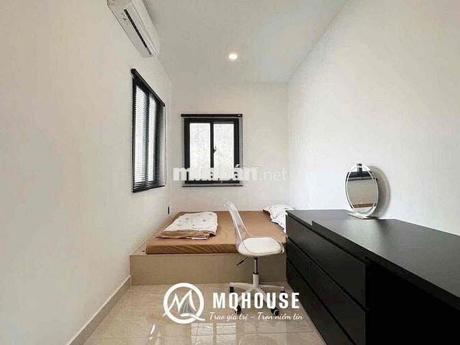 HỆ THỐNG CHDV 1PN/STUDIO GẦN NGÃ TƯ BẢY HIỀN _ VÒNG XOAY LĂNG CHA CẢ