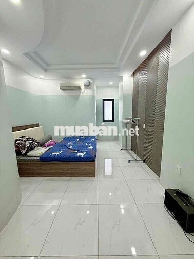 CHO THUÊ NHÀ 1 TRỆT 2 LẦU FULL NỘI THẤT CAO CẤP KDC VĂN HOÁ TÂY ĐÔ