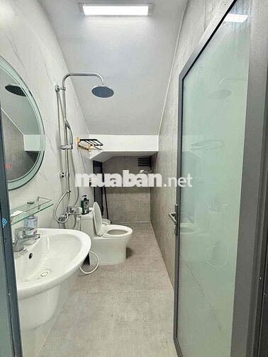 CHO THUÊ NHÀ 1 TRỆT 2 LẦU FULL NỘI THẤT CAO CẤP KDC VĂN HOÁ TÂY ĐÔ