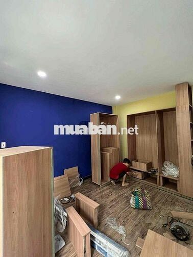 Cho thuê nhà mới 98% đg sói 32 có thang máy nhà đẹp giá 30tr
