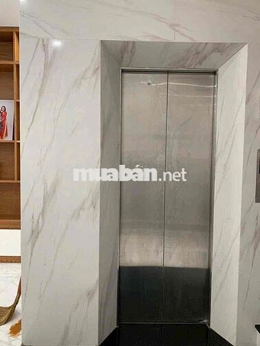 Cho thuê nhà mới 98% đg sói 32 có thang máy nhà đẹp giá 30tr