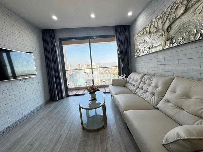 𝐓𝐇𝐄 𝐆𝐎𝐋𝐃 𝐕𝐈𝐄𝐖 | 𝐐𝐔Ậ𝐍 𝟒 📍 Cho thuê căn hộ cao cấp – Full nội thất – Vie
