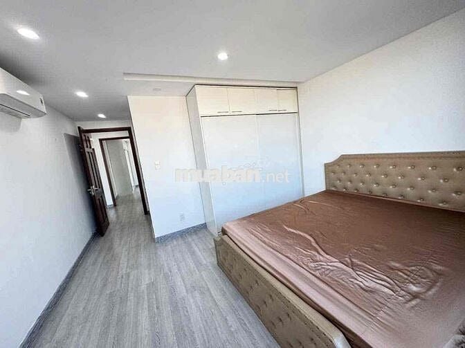 𝐓𝐇𝐄 𝐆𝐎𝐋𝐃 𝐕𝐈𝐄𝐖 | 𝐐𝐔Ậ𝐍 𝟒 📍 Cho thuê căn hộ cao cấp – Full nội thất – Vie