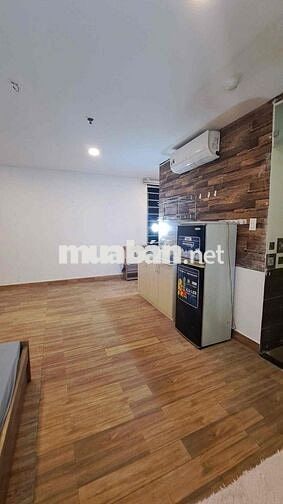SIÊU PHẨM PHÒNG TRỌ STUDIO FULL NỘI THẤT GẦN DH CÔNG THƯƠNG