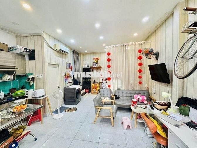 SIÊU RẺ-NHỈNH 3TY 8-HÀN HẢI NGUYÊN-40M2-HXH-NHÀ CÓ DÒNG TIỀN-NGAY TT