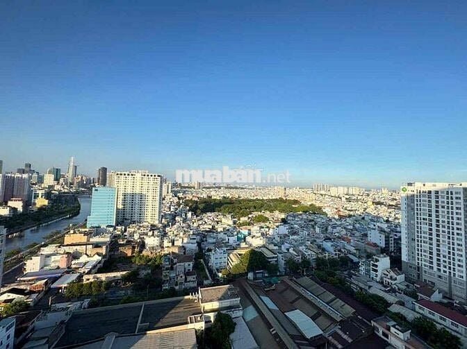 𝐓𝐇𝐄 𝐆𝐎𝐋𝐃 𝐕𝐈𝐄𝐖 | 𝐐𝐔Ậ𝐍 𝟒 📍 Cho thuê căn hộ cao cấp – Full nội thất – Vie