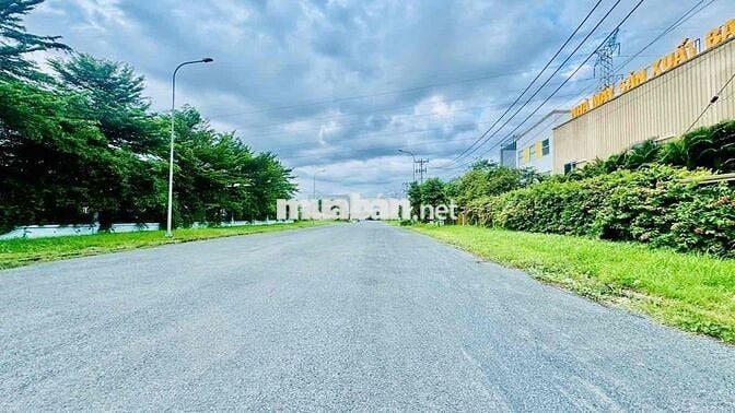 SANG LẠI kho xưởng kcn HIỆP PHƯỚC