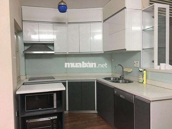 Vào luôn CT6 Sudico Mỹ Đình Sông Đà 60m2 2PN full đủ đồ chỉ 11,5tr/th