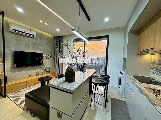 Bán căn studio full đồ tại dự án D'Capitale Trần Duy Hưng