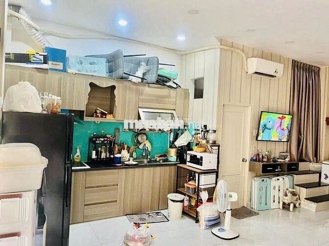 SIÊU RẺ-NHỈNH 3TY 8-HÀN HẢI NGUYÊN-40M2-HXH-NHÀ CÓ DÒNG TIỀN-NGAY TT