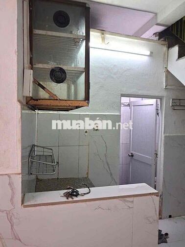 NHÀ THUÊ CÓ NỘI THẤT 2PN DỌN VÀO Ở NGAY