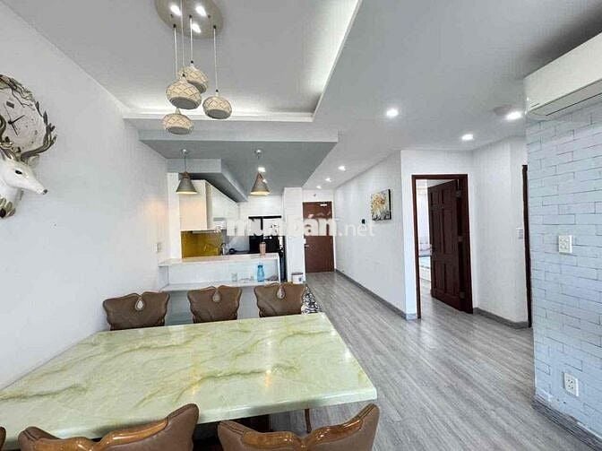 𝐓𝐇𝐄 𝐆𝐎𝐋𝐃 𝐕𝐈𝐄𝐖 | 𝐐𝐔Ậ𝐍 𝟒 📍 Cho thuê căn hộ cao cấp – Full nội thất – Vie