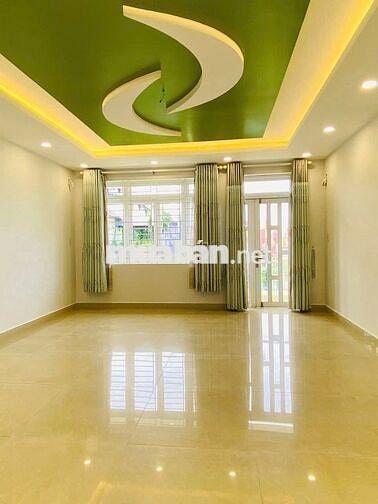 NHÀ ĐẸP 5X20, 3 LẦU 4PN 4WC, KDC HIM LAM TRƯỜNG THỌ, GẦN BẾN METRO