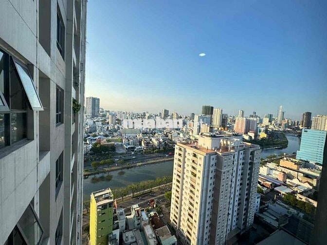 𝐓𝐇𝐄 𝐆𝐎𝐋𝐃 𝐕𝐈𝐄𝐖 | 𝐐𝐔Ậ𝐍 𝟒 📍 Cho thuê căn hộ cao cấp – Full nội thất – Vie