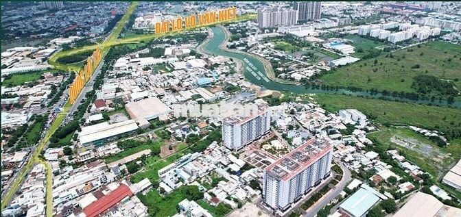 Căn hộ tại TP.HCM - 2PN 85m² - Chỉ 2,8 TỶ/CĂN
