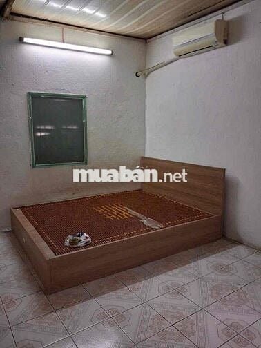 NHÀ THUÊ CÓ NỘI THẤT 2PN DỌN VÀO Ở NGAY