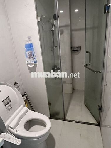 Vào luôn The Garden Hill - Trần Bình 2N full đồ đẹp 70m2 chỉ 11,5tr/th