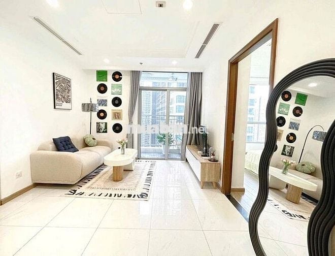 Studio 1pn - 2pn Full NT - New 100% - An Ninh, Thoáng Mát📍HUIT, Aeon ✨