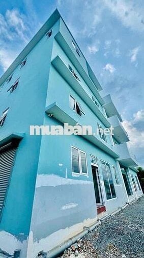 SANG LẠI kho xưởng kcn HIỆP PHƯỚC