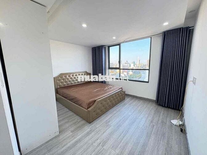 𝐓𝐇𝐄 𝐆𝐎𝐋𝐃 𝐕𝐈𝐄𝐖 | 𝐐𝐔Ậ𝐍 𝟒 📍 Cho thuê căn hộ cao cấp – Full nội thất – Vie