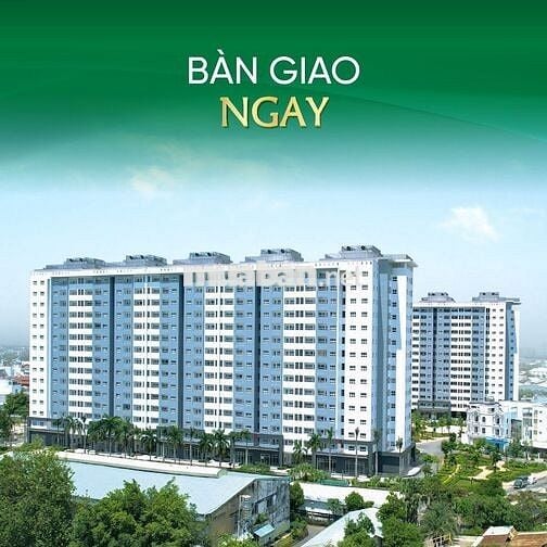 Căn hộ tại TP.HCM - 2PN 85m² - Chỉ 2,8 TỶ/CĂN