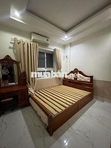Cho thuê chung cư Goodhouse Quận 8 DT 74m2 , 2 PN, 2wc, Giá 7.5tr/th