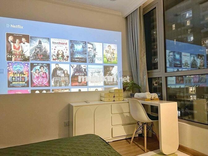 Studio 1pn - 2pn Full NT - New 100% - An Ninh, Thoáng Mát📍HUIT, Aeon ✨